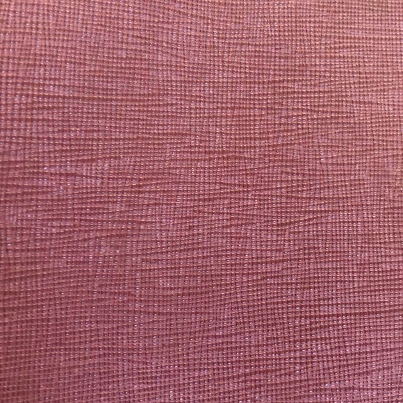 Michael Kors  jet set east west Saffiano leather crossbody bag - Picture 14 of 15